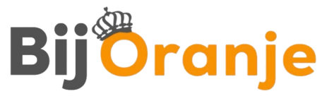 Bij Oranje CRM logo